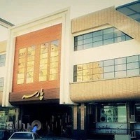 مجتمع تجاری اداری پارسه