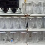 خدمات فنی الکترولوکس