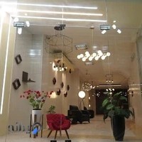 گالری روشنایی آرورا