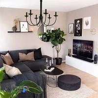 نیکان لوستر