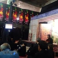 مسجد و حسینیه جامع حضرت فاطمه زهرا