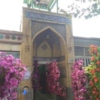 مسجد کازرونی