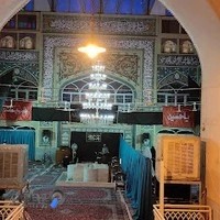 مسجد جامع جعفرطیار