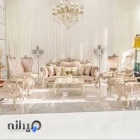 تولیدی مبلمان تیموری