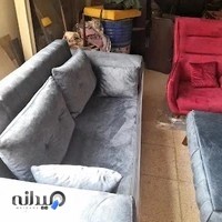 مبلمان رستمی