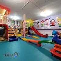 خانه بازی ثنا