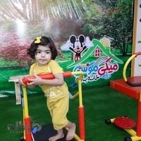 خانه بازی میکی موس