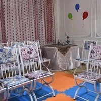 خانه کودک پازل