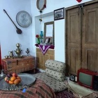 خانه بازی رنگین کمان