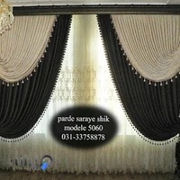 پرده سرای شیک