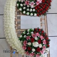 ساخت گل مصنوعی محمد