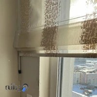 کارگاه دوخت پرده قاسمی