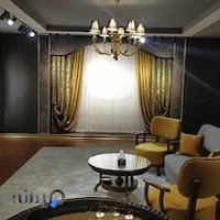 گالری پرده آسمانه