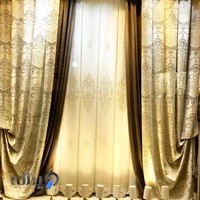 گالری پرده دائی