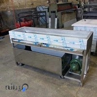 تجهیزات اشپزخانه های صنعتی