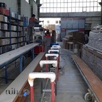 پی وی سی پارس (pvc pars)