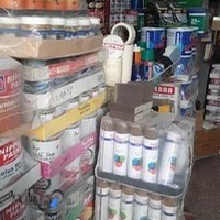 فروشگاه رنگ امید