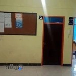 کانون زبان ایران مرکز سپه