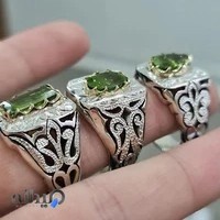 قلمزنی و نقره صادقی