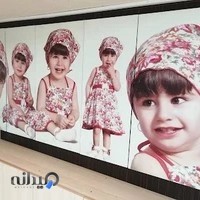 آتلیه تخصصی عکس و فیلم فلورا