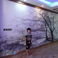 کاغذ دیواری K.deco