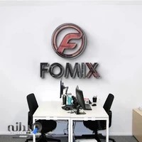 دیوارپوش فومی فومیکس