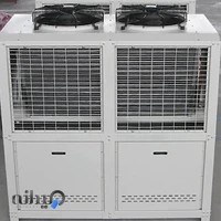 صنایع برودتی اصفهان تکنو