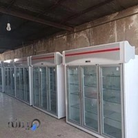 یخچال سازی آقاجان