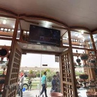 صنایع دستی فیروزه نقش جهان