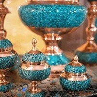 فیروزه کوبی اکبری