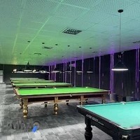 باشگاه بیلیارد آس کلاب