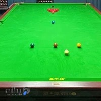 باشگاه بیلیارد هشت