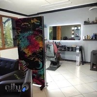 سالن پیرایش تخصصی مردانه سالار