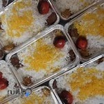 کارگاه آشپزی وهابی