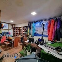 فروشگاه ورزشی مونتراول