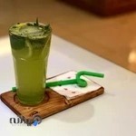 Cafe & Restaurant Tajrish