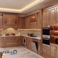 کابینت نادی