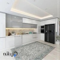 کابینت سازی - کمد دیواری - پردیس دکورال