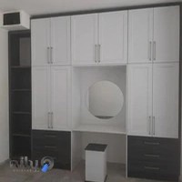 کابینت افرا