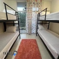 خوابگاه دخترانه اندرزگو | جاوجُم