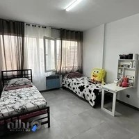 خوابگاه دخترانه ظفر | جاوجُم