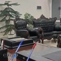 املاک علی شورکابی