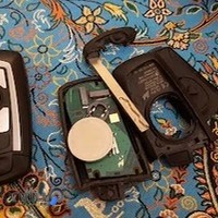 کلیدسازی و ریموت