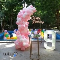 تشریفات لواسان شبستان