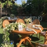 تشریفات مجالس امید شهبازی-تهران