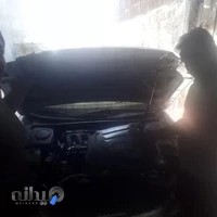 تعمیرگاه اتومبیل میثم
