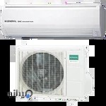 کولر اسپلیت(فروش و لوله کشی)