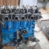 تعمیرگاه آفرود مجید