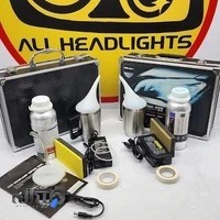 فروشگاه علی هدلایت