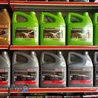 تعمیرگاه تخصصی اتومبیل اورجینال شرق